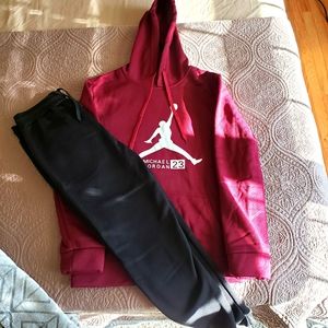 Jordan Hoodie